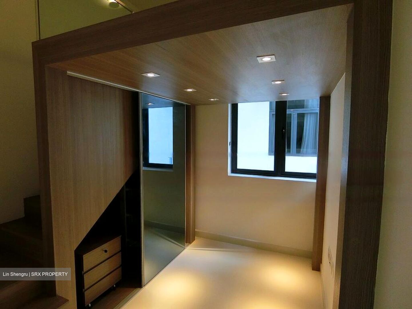 Urban Vista (D16), Condominium #504341131